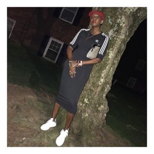 Adidas dress